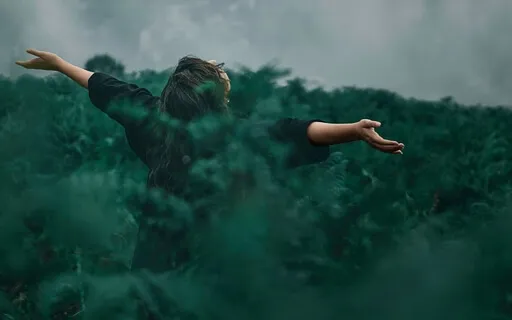 Healing Our 4th Chakra: Chakra 3.0 Series