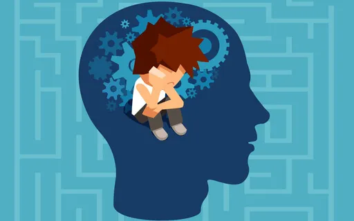 Healing Our Inner Child - The Key To Empowering Ourselves