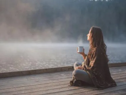 Healing Our Inner Split: Releasing Original Sin & The Devil