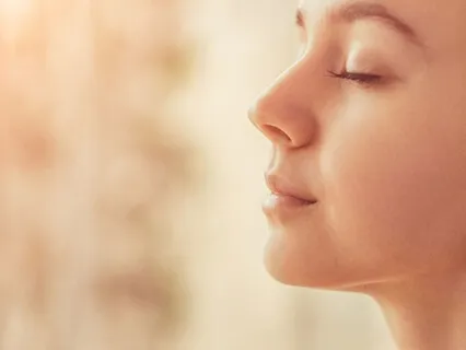 Healing Our Nervous System With Somatic Breathwork 