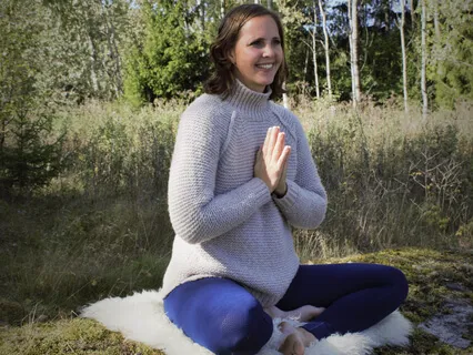 Healing Our Shadows In The Light Of Love