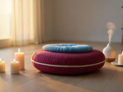 Healing Pads: 8 Hours Sleep Music, No Talk, No interruption