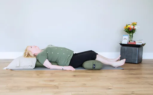 Healing Pain Meditation