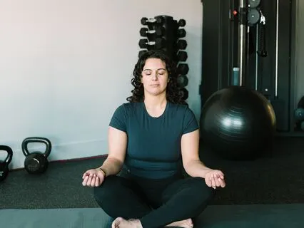 Healing Pain With Acceptance