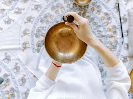 Healing Pain With Light Meditation