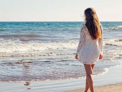 Healing Painful Memories With Water Meditation