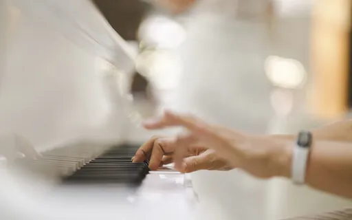 Healing Piano