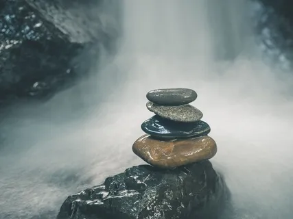 Healing Piano Music For The Body And Soul 