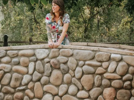 Healing Pool Meditation