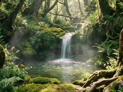 Healing Portal For Release & Renewal In 432Hz