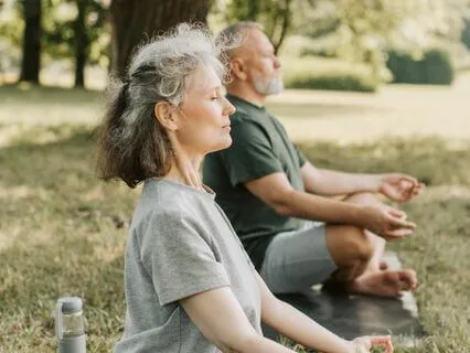 Healing Power Of Compassion