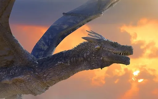 Healing Power Of Dragons A Story That Can Change Your Life