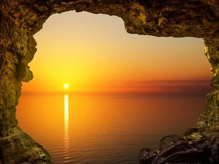 Healing Power Of Light