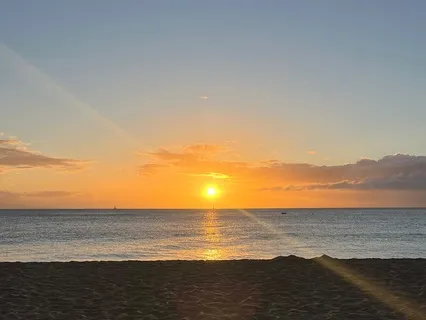 Healing Power Of The Sun