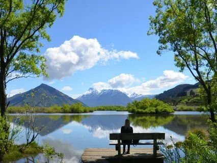 Healing Prayer For Anxiety