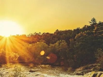 Healing Prayer For Heavy Holiday Hearts