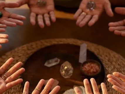 Healing Prayer Meditation For Loved Ones & Pets