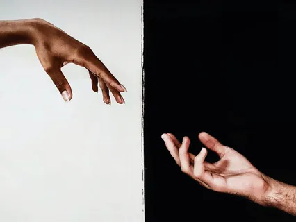 Healing Racism In America (& Abroad)