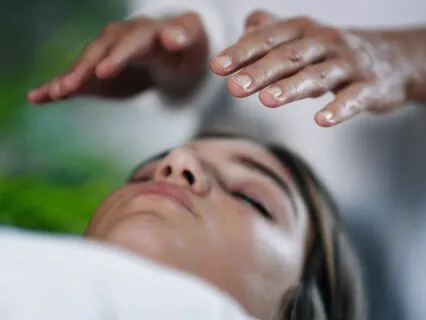 Healing Reiki Sleep With Archangel Raphael