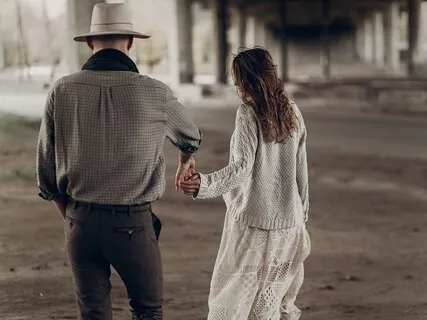 Deep Transformation: Inner Masculine & Feminine