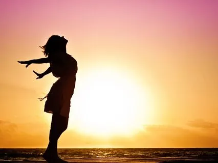 Binaural Waves for Relaxation