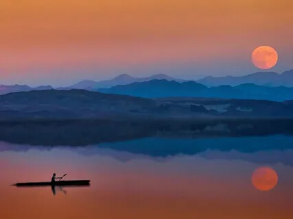 Healing Relaxation For Deep Peace