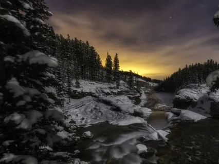 Healing Relaxed Sleep - Visualization Journey