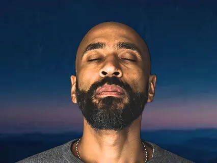 Healing Rest And Recovery: Sleep Affirmation Meditation