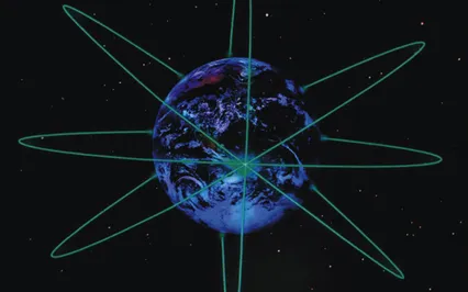 Healing: Rhythm Of The Earth