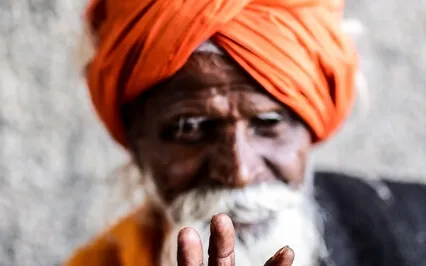 Healing River Ganges 3 Part Course: 1. As The River Flows