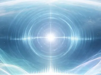 Healing Schumann Frequency & Binaural Delta for Deep Sleep