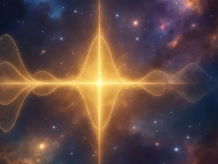 Healing Schumann Resonance + Binaural Delta Waves