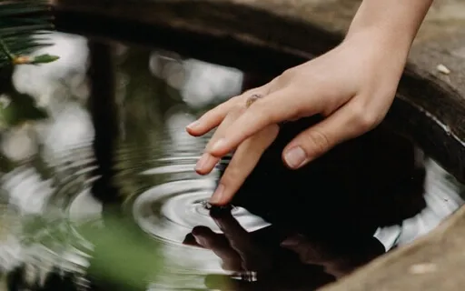 Healing Self-Doubt – A Reiki Guided Practice