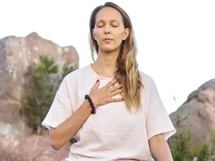 Healing & Self-Love - 20-Minute Meditation (With Music)