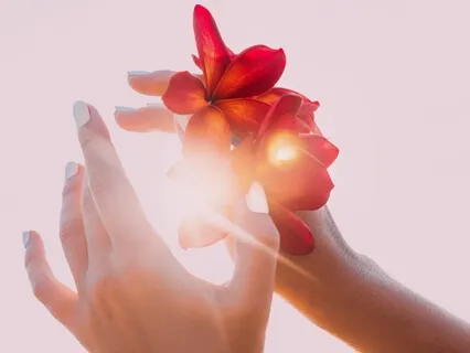 Healing Self-Worth (Talk, Journaling Exercise & Meditation)