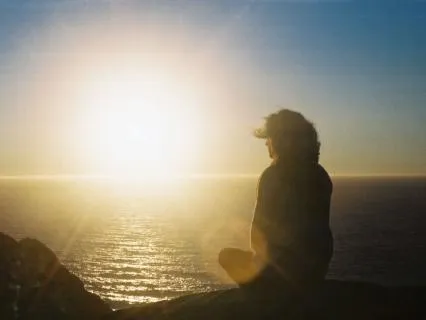 Healing - Sending Love Light To Your Body