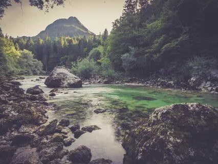 Healing Serenity: Stress Relief Sounds