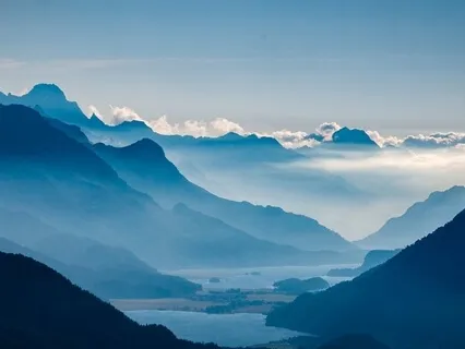 Healing Series: Letting Go Of Thoughts, Sensations & Emotions