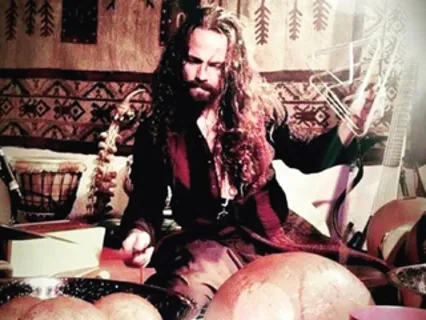 Healing Session 3: Low Frequency Vibration Therapy 