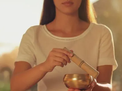 Healing Shadows: Uplifting Your Frequency For Inner Healing