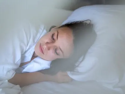 Healing Sleep For Renewal & Wellbeing