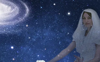 Healing Sleep Meditation