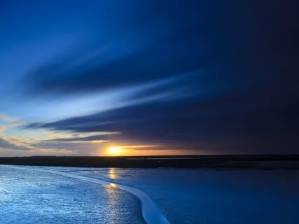 Calming Sleep Music For Healing & Inner Peace (432 Hz)