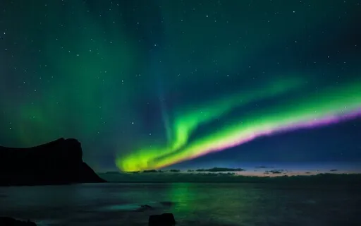 Healing Sleep Music To Manifest Miracles 