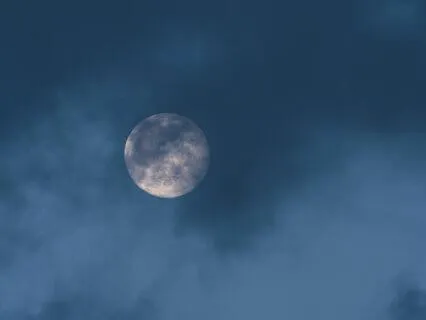 Healing Slumber: Calm Your Mind