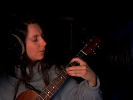 Healing Song