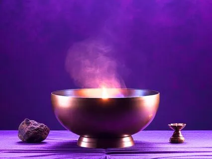 Healing Sound Bath | Headache Relief And Deep Relaxation