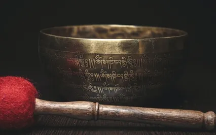 Healing Sound Bath (Live) 