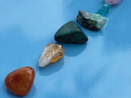 Healing Sound Project - Crown