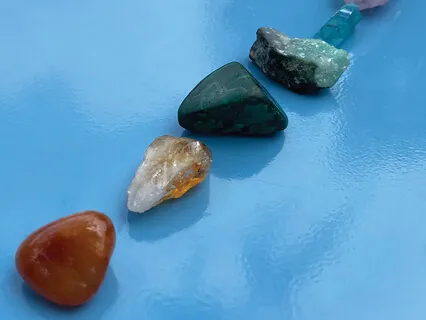 Healing Sound Project - Sacral